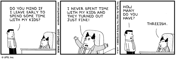 dilbert